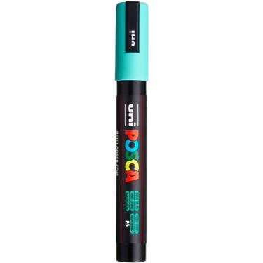 Imagem de posca Marcador de pintura artística PX198036000, verde-água
