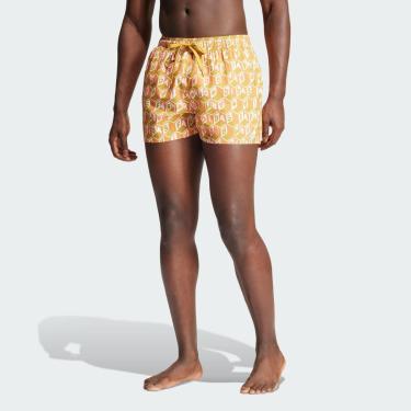 Imagem de Short Natação Adidas Farm Rio Três Listras CLX Masculino-Masculino