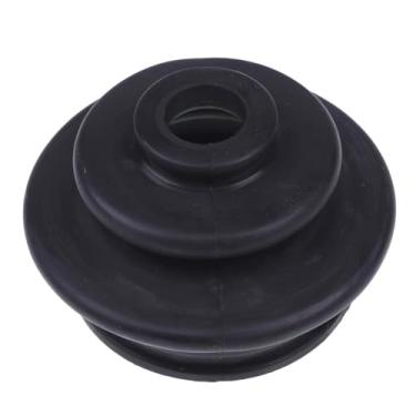 Imagem de TCINDRR Bota de mudança de marchas de borracha 3A011-29690 compatível com Kubota M4700 M4900 M5400 M5700 M6800 M7040 M8200 M9000