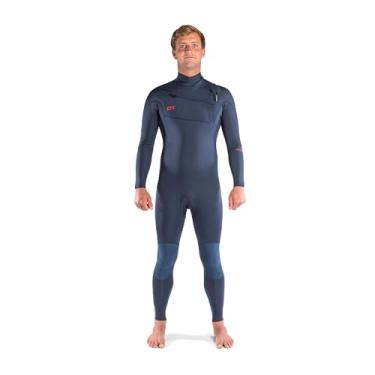 Imagem de Mission Chest Zip Full Wetsuit 3/2 mm - Masculino