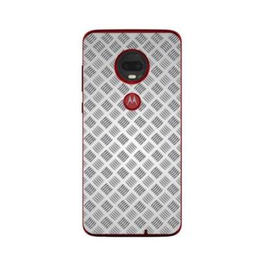Imagem de Capa Adesivo Skin366 Verso Para Motorola Moto G7 Plus - KawaSkin