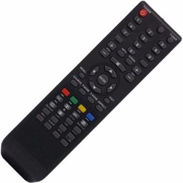Imagem de Controle Remoto Tv Philco Le-7505 / Sky-8017 - Lelong / sky