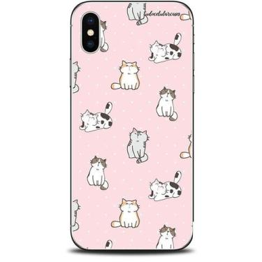 Imagem de Capa Capinha Pers LG K41S Feminina Cd 1326 - Tudo Celular Cases