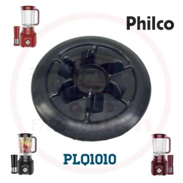Imagem de Arraste Original do Motor Liquidificador Philco PLQ1010 Turbo