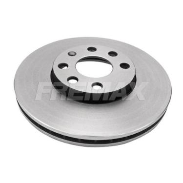 Imagem de Par Disco Freio Dianteiro Lanos 1997 a 2003 Fremax BD7879