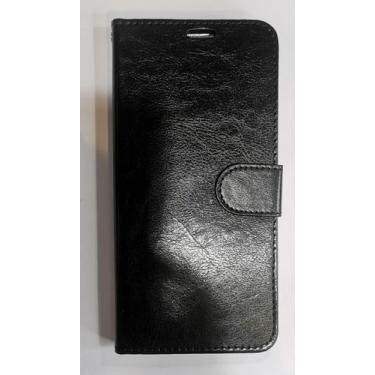 Imagem de Capa Capinha para Samsung Galaxy a22 4g tela 6.4 Carteira lisa Diversa