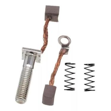 Imagem de reparo porta escovas cg125 fan es/esd 09/15 cg150 fan 10/15 cg 150tita