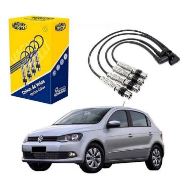 Imagem de Cabo De Vela Marelli Gol G6 1.6 8v 2013 A 2015 - Magneti Marelli