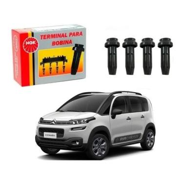 Imagem de Terminal Bobina Ignição Ngk Aircross 1.6 2017 A 2019