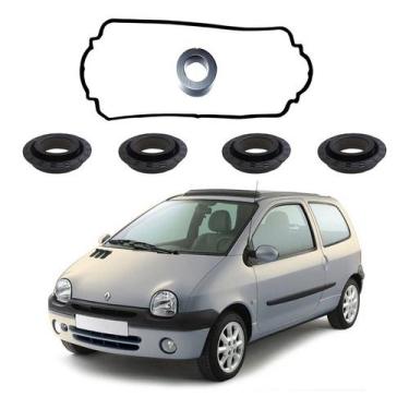Imagem de Kit Junta Tampa De Válvula Twingo 1.0 16v 2001 A 2007 - Bastos