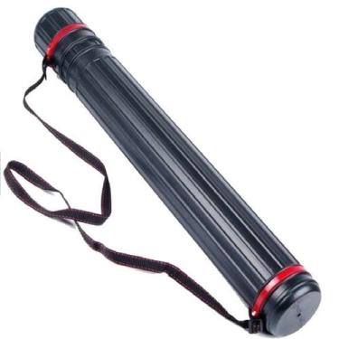 Imagem de Tubo Telescópico 8 cm Canudo Extensível Projetos - xxl