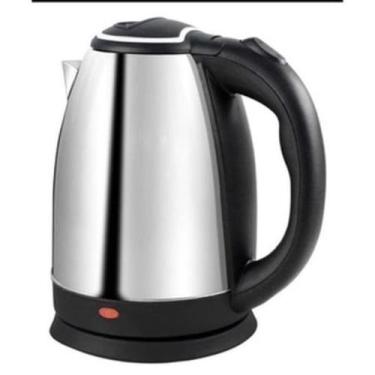 Imagem de Chaleira elétrica - Jarra Eletrica 220v 110v Jarra 1,8L Termica fervur