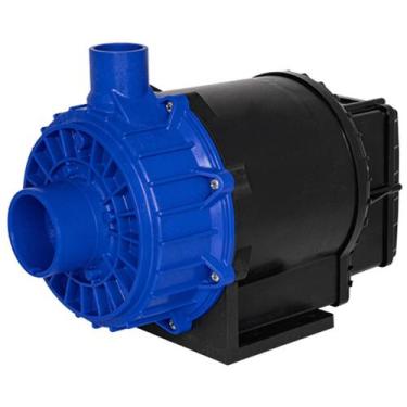 Imagem de Bomba Alta Vazão 1,5CV 220v 60Hz Super Syllent MB42E0415AS
