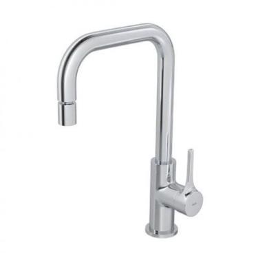 Imagem de Misturador Monocomando de Mesa para Cozinha Start Cromado - Deca