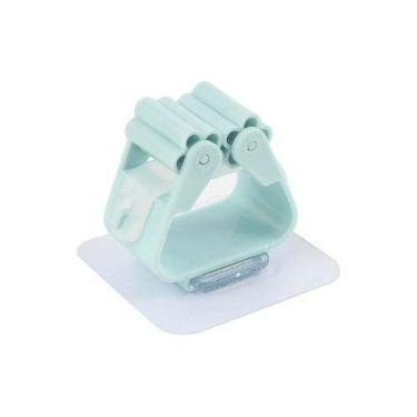 Imagem de Suporte Para Vassoura Gancho Organizador De Parede Rodo - I Love Novid