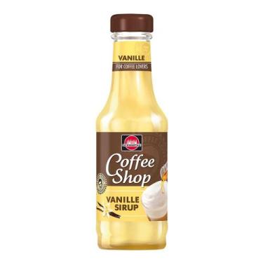 Imagem de Xarope de Baunilha Coffee Shop Schwartau 200ml