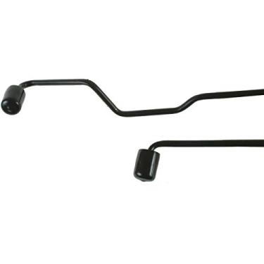 Imagem de Cardone Conjunto de tubos de transferência hidráulica de rack e pinhão 3L-22108