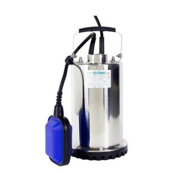 Imagem de Motobomba Submersível Inox WMSI75H 1cv- Claw Linha Home