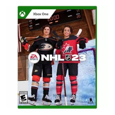 Imagem de Jogo Nhl 23 Xbox One