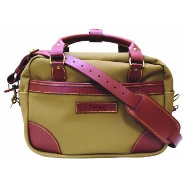 Imagem de Boyt Harness Bolsa de campo Hemingway (Cáqui)
