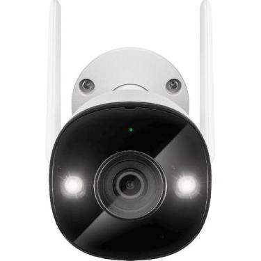 Imagem de Câmera de Segurança Wi-Fi Externa Intelbras Full Color  IM5+ 2MP - 108