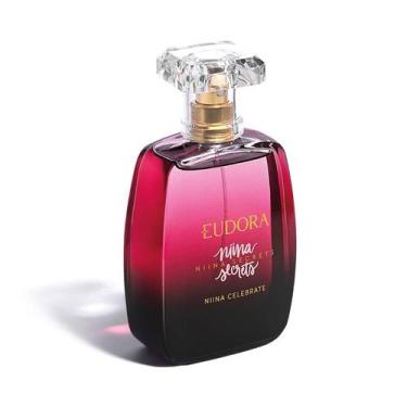 Imagem de EUDORA NIINA SECRETS CELEBRATE DESODORANTE COLONIA 100ml