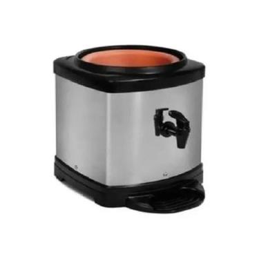 Imagem de Bebedouro de Água Suporte Para Galão 10 litros e 20 litros - A.R Varie