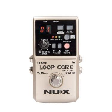 Imagem de Pedal nux loop core deluxe