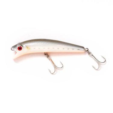 Imagem de Isca Artificial Superfície Lucky by Nelson Nakamura Happy Popper 95 9,