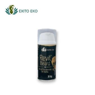 Imagem de Revit Beard - Blend fortalecedor de barba - Exito Eko