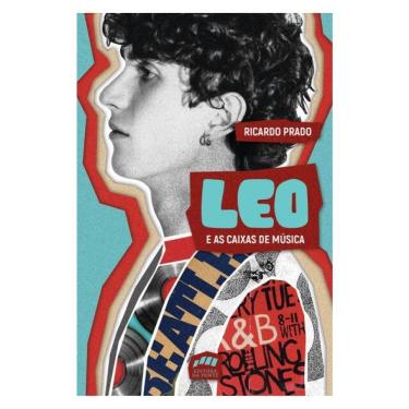 Imagem de Leo E As Caixas De Música