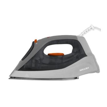 Imagem de Ferro De Passar A Vapor Mallory Jupter Max 127V, 110V