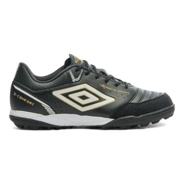 Imagem de Chuteira Society Umbro X-Confort Adulto-Unissex