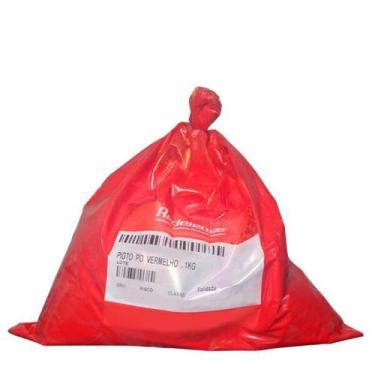 Imagem de Pigmento Vermelho (01 Kg) - Redelease