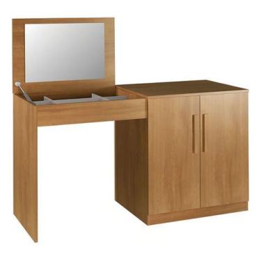 Imagem de Mesa Multiuso Dimitri - Ideal para Transformar Seu Quarto com Elegânci