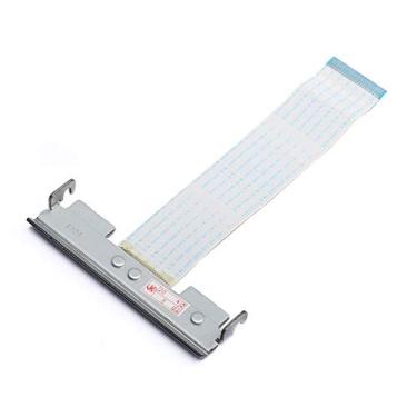 Imagem de Cabeça de impressão térmica DEVMO compatível com impressora EPSON TM-T88V, peça de reposição 2131885/2141001/2138822