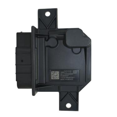 Imagem de Embellu Módulo de controle de potência da bomba de combustível 13540015 compatível com GMC Sierra 2500 HD Sierra 3500