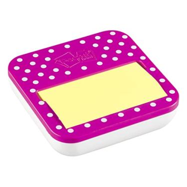 Imagem de Dispensador de moda Post-It(R) Pop-Up Note, cores sortidas