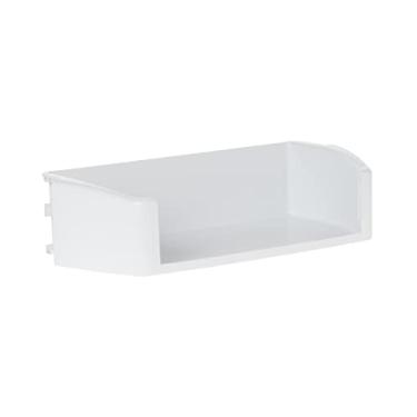 Imagem de GE Prateleira de módulo de peças de geladeira WR71X10973