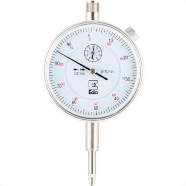 Imagem de Relogio Comparador 0A10Mm Eda-4Ac