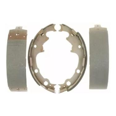 Imagem de Jogo Sapata Traseira 10 polegadas Dodge Dakota 1987 a 2000 - FIRENZE