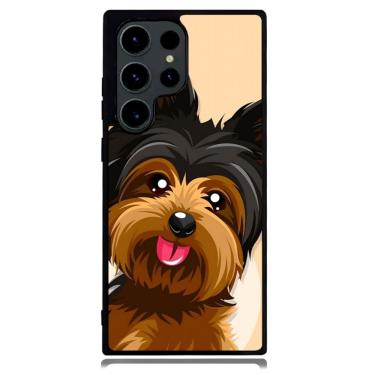 Imagem de Capa Samsung S23 Ultra Design 35 Heavy Duty à prova de choque