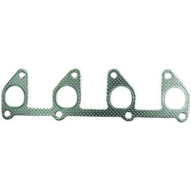 Imagem de Junta do coletor de admissão Chevrolet Classic 2003 a 2016 - SABÓ