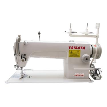 Imagem de Máquina De Costura Industrial Reta Yamata Fy8700 FY8700