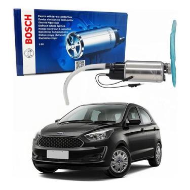 Imagem de Bomba Combustivel Bosch Ka 1.0 2018 A 2021