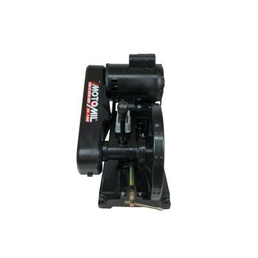 Imagem de Serra Policorte 12&quot; 2CV 220V SC-100 Eixo 3/4&quot; Motomil