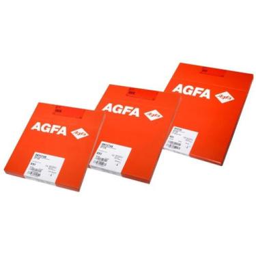 Imagem de Filme Impressão a Seco DT2B AGFA 25x30 - IBF