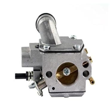 Imagem de Carburador resistente para substituição de carburador STIHL MS341 MS361 MS 341 361 Motosserra Carby HE-22A C3R-S236 Modelo OEM 1130 1135 120 0601 0608 0610