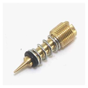 Imagem de Parafuso de ajuste da relação de combustível do carburador para GS500E GSF400 GSF1200 GSX600F GS500 E GSF 1200 400 GSX 600 GSX600 F