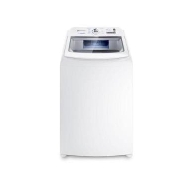 Imagem de Lavadora de Roupa Automática Electrolux LED 17 17KG - ELETROLUX DO BRA